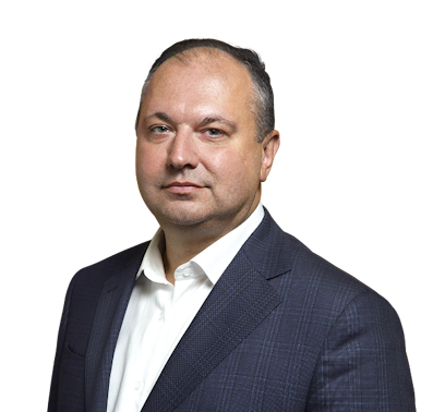 Денис Сидоров