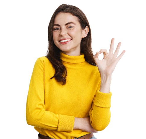 Девушка