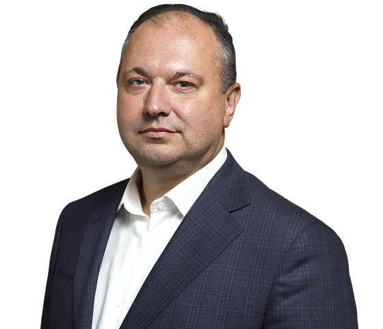 Денис Сидоров