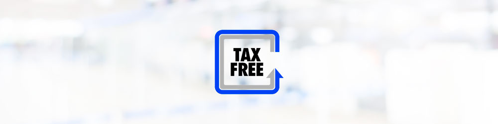 Система tax free для возврата иностранцами НДС заработала в тестовом режиме Система tax free для возврата иностранцами НДС заработала в тестовом режиме