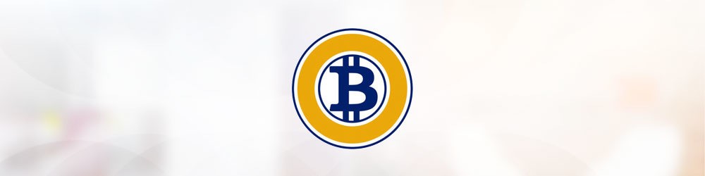 Новое золото цифровой пробы - Bitcoin Gold