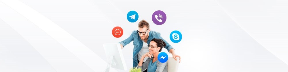 Webbankir первая в России МФО, запустившая чат-боты! Webbankir первая в России МФО, запустившая чат-боты!
