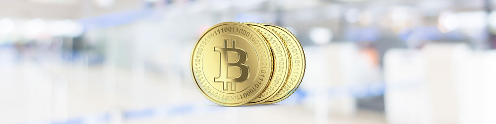 Биткоины: как из криптовалюты получить рубли и где их потратить?