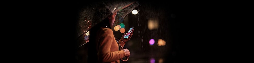 Что показали Apple
