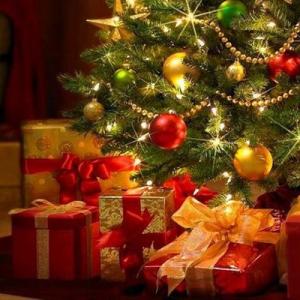 Кредит на новогодние подарки 2016-2017 года