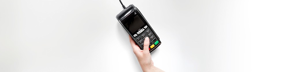 Покупаем POS-терминал Покупаем POS-терминал
