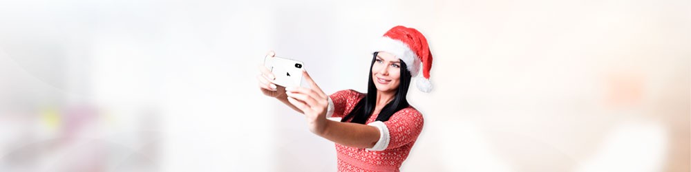 Новогодний конкурс - Фейерверк подарков Webbankir!