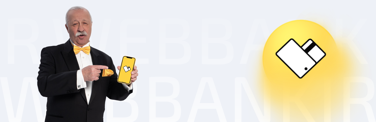Леонид Якубович — амбассадор Webbankir!